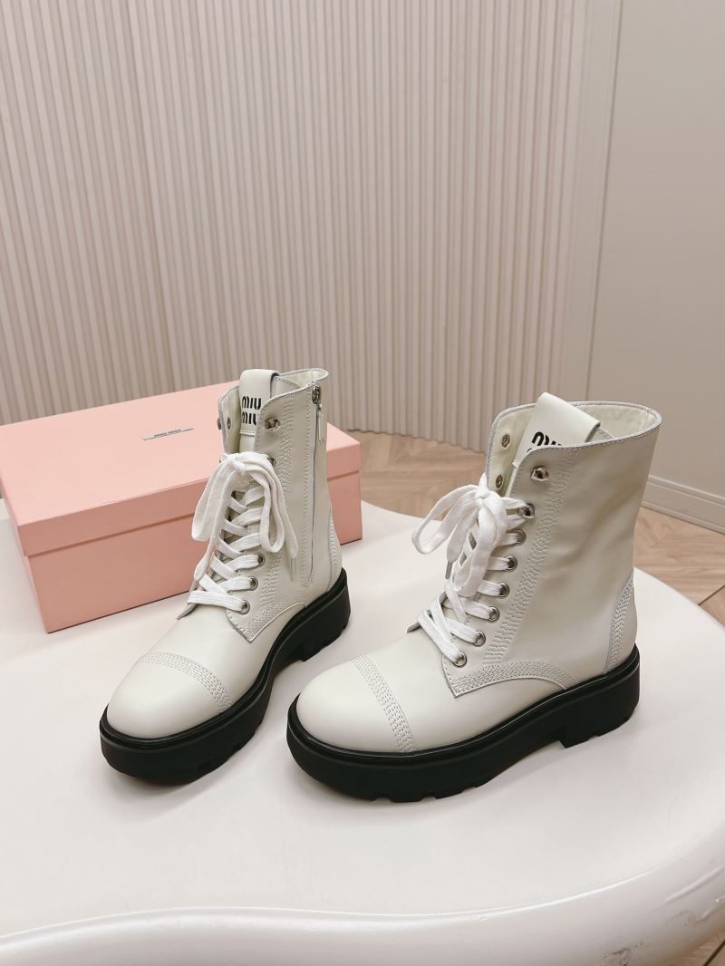 Miu Miu Boots